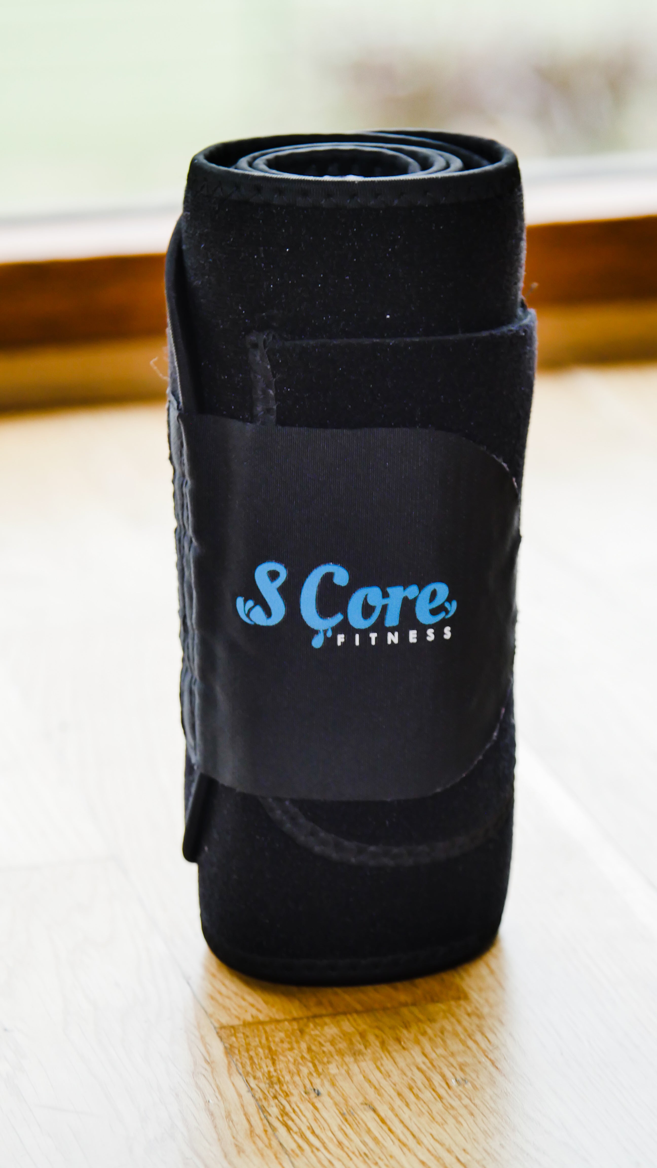 S Core Sweat Belt