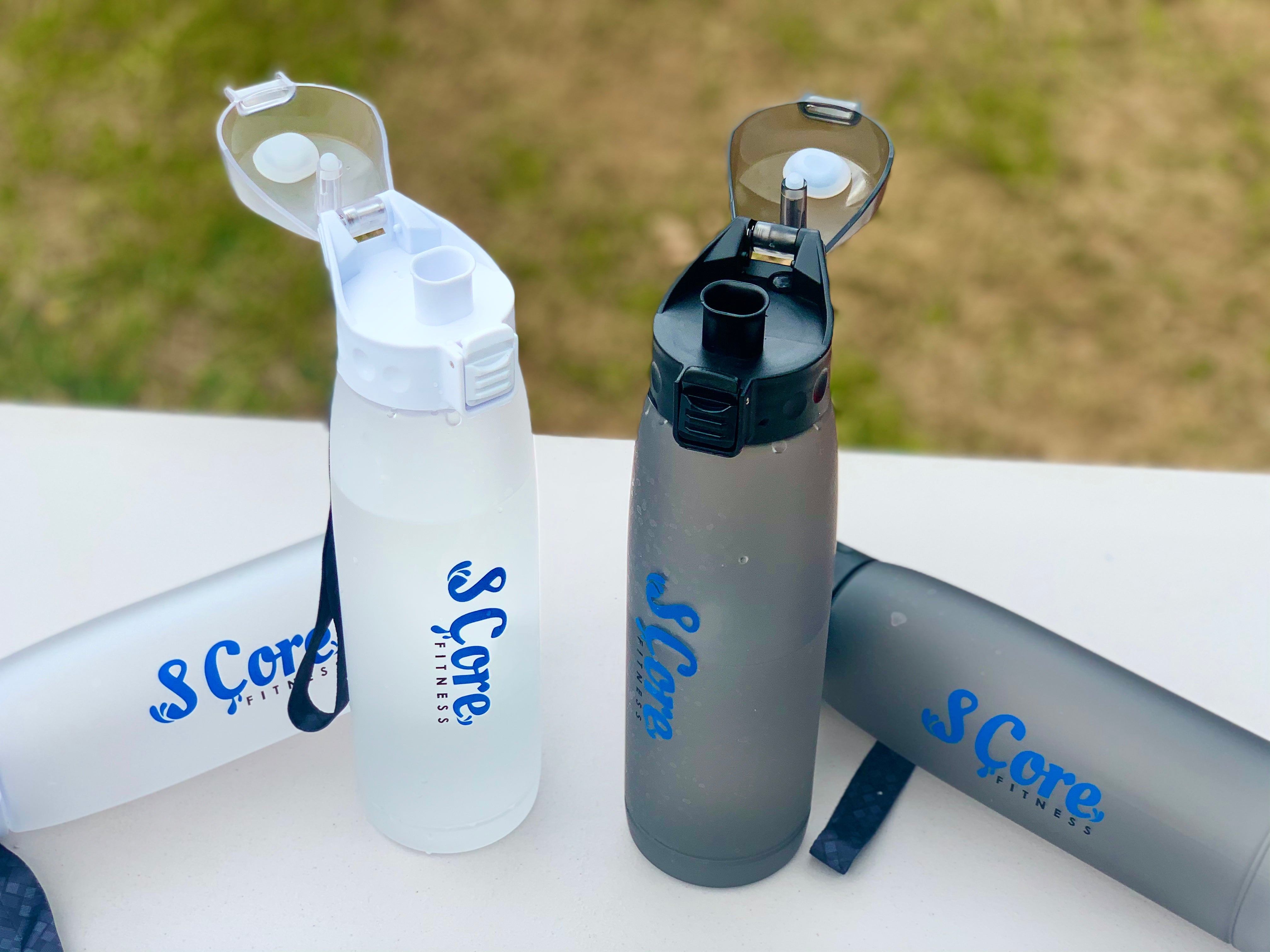 S Core - Water Bottle 660ml Limited Edition
